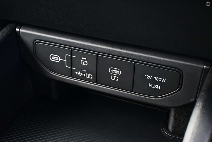 2025 Kia K4 Sport+