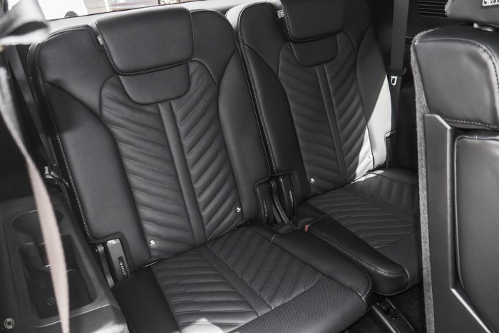 2025 Kia Sorento HEV GT-Line