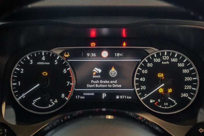 2025 Nissan QASHQAI ST-L