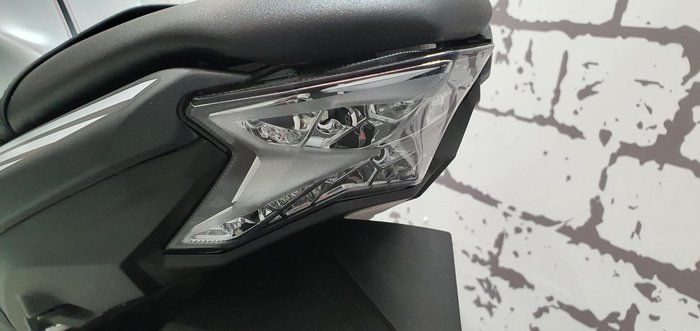 2025 Kawasaki Ninja 650L (LAMS) ABS Ninja Silver
