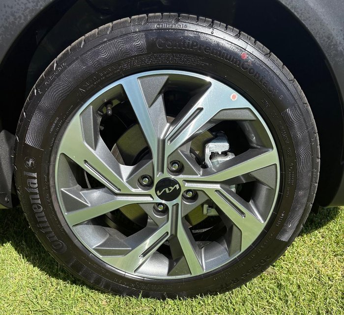 2025 Kia Stonic GT-Line