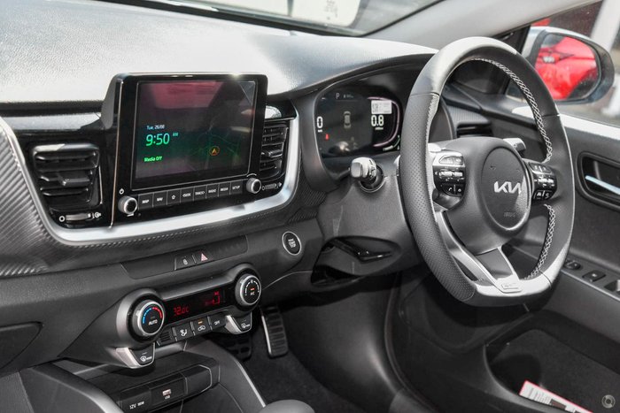 2025 Kia Stonic GT-Line