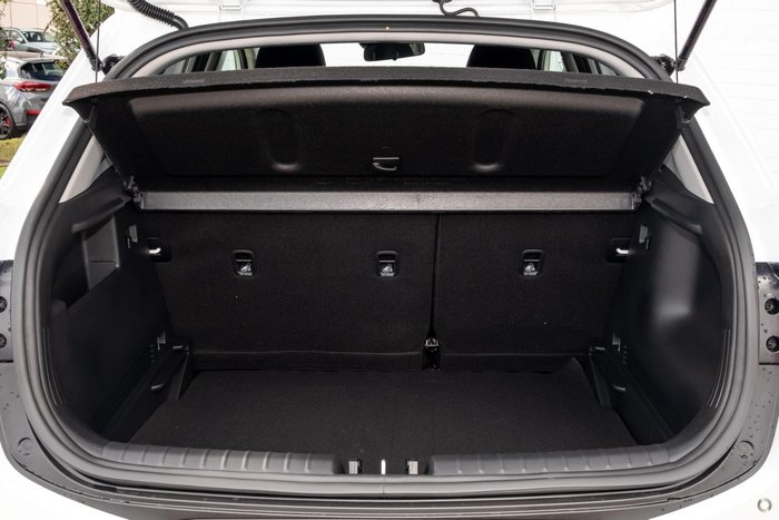 2025 Kia Stonic Sport