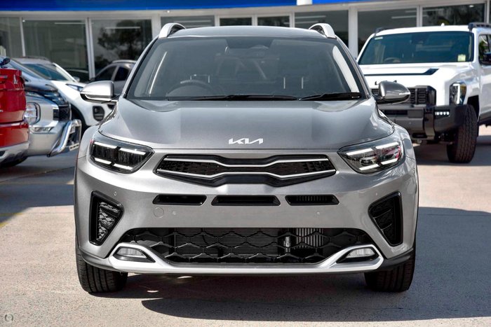 2025 Kia Stonic