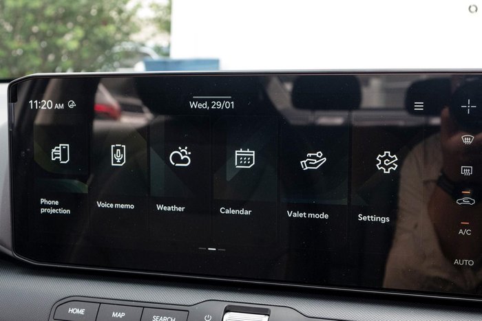 2025 Kia K4 Sport+