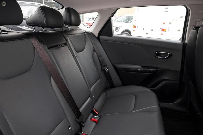 2025 Kia K4 Sport+