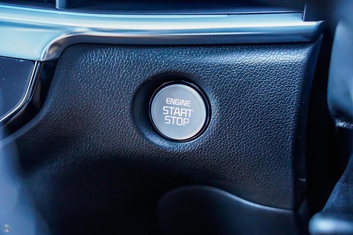 2025 Kia Sorento HEV GT-Line