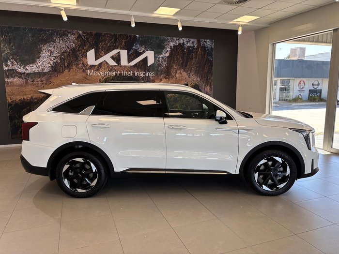 2025 Kia Sorento PHEV GT-Line