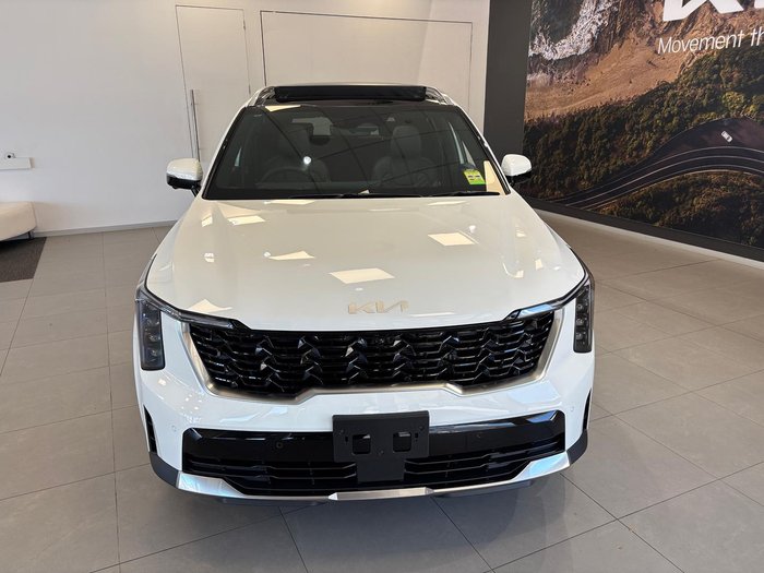 2025 Kia Sorento PHEV GT-Line