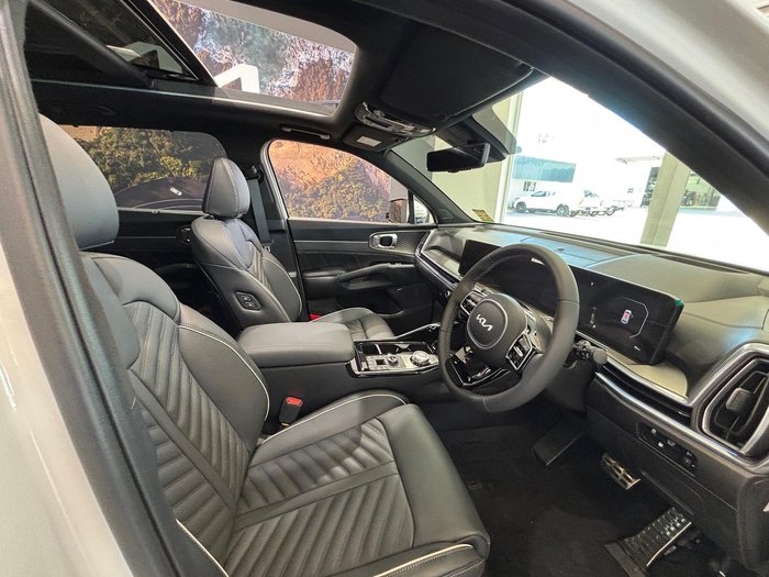 2025 Kia Sorento PHEV GT-Line