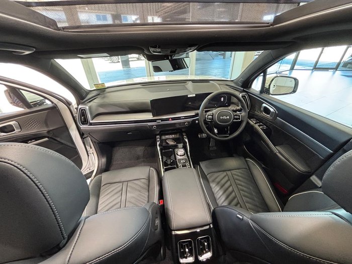 2025 Kia Sorento PHEV GT-Line