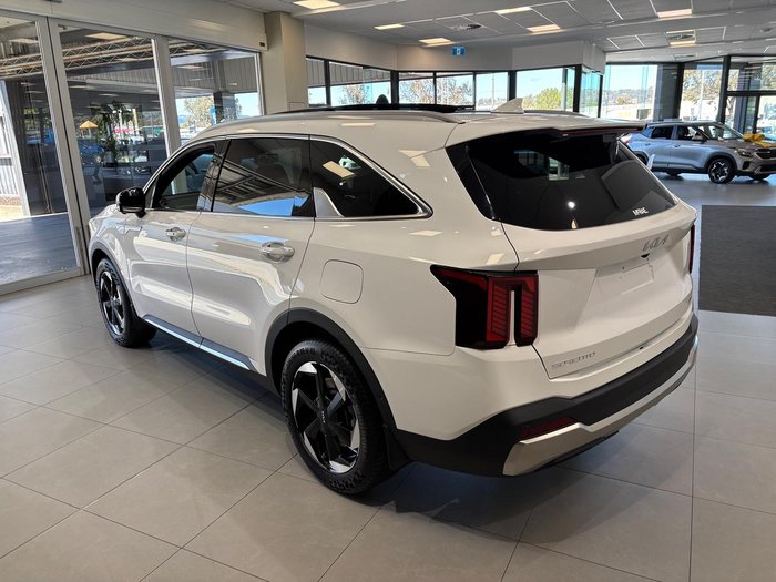 2025 Kia Sorento PHEV GT-Line