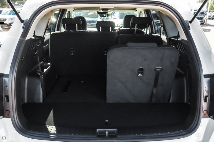 2025 Kia Sorento Sport