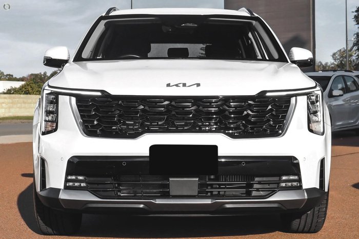 2025 Kia Sorento Sport