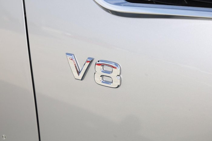 2025 Nissan Patrol Ti-L