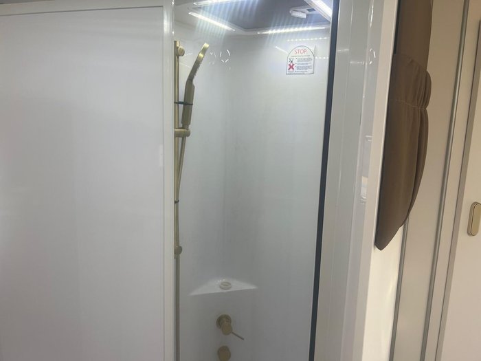 2025 JB Caravans Dirt Road Xtreme 22'6