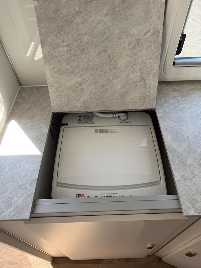 2025 JB Caravans Dirt Road Xtreme 22'6