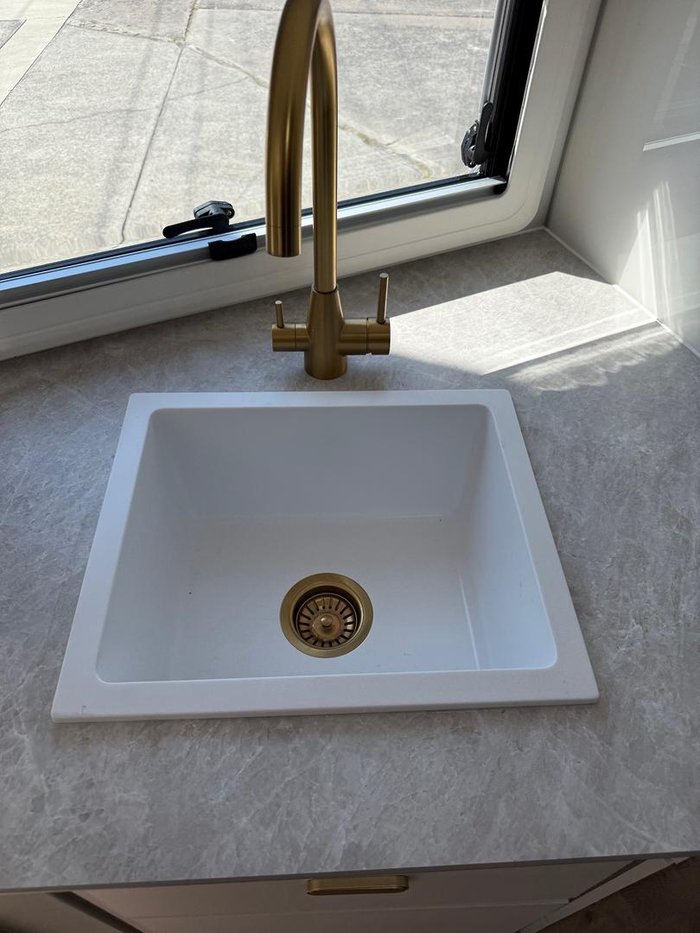 2025 JB Caravans Dirt Road Xtreme 22'6