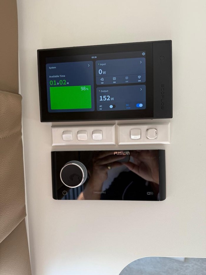 2025 JB Caravans Dirt Road Xtreme 22'6