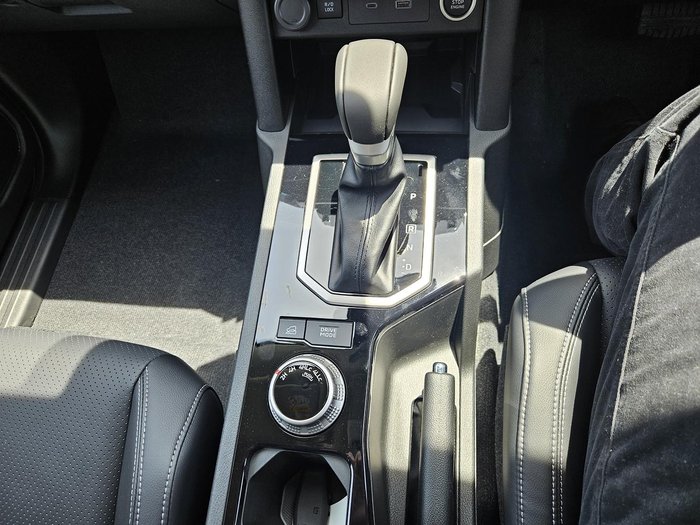 2025 Mitsubishi Triton GLS