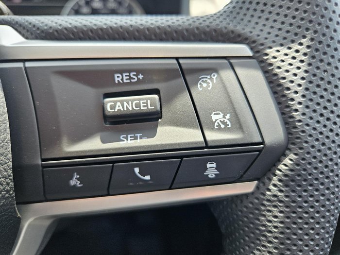 2025 Mitsubishi Triton GLS