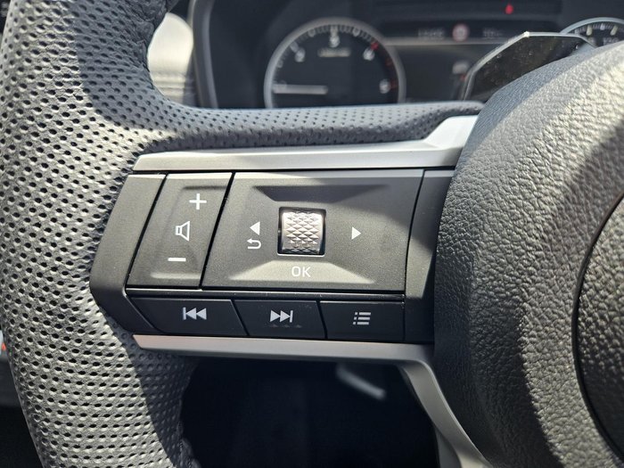 2025 Mitsubishi Triton GLS