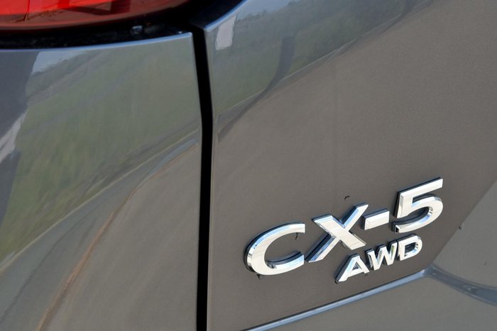 2025 Mazda CX-5 G25 GT SP