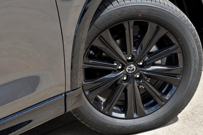 2025 Mazda CX-5 G25 GT SP