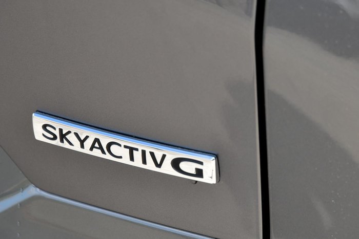 2025 Mazda CX-5 G25 GT SP