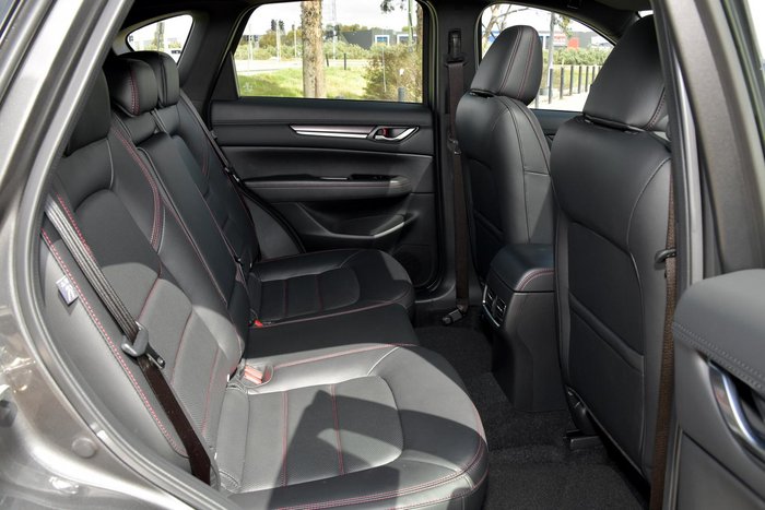 2025 Mazda CX-5 G25 GT SP