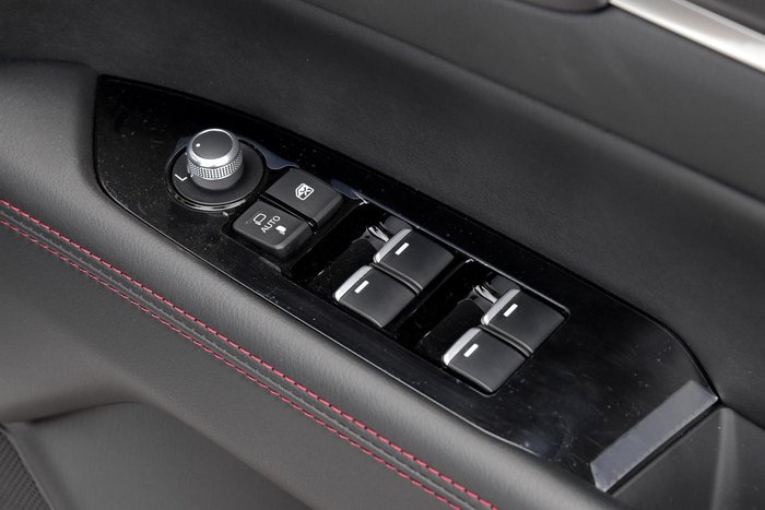 2025 Mazda CX-5 G25 GT SP