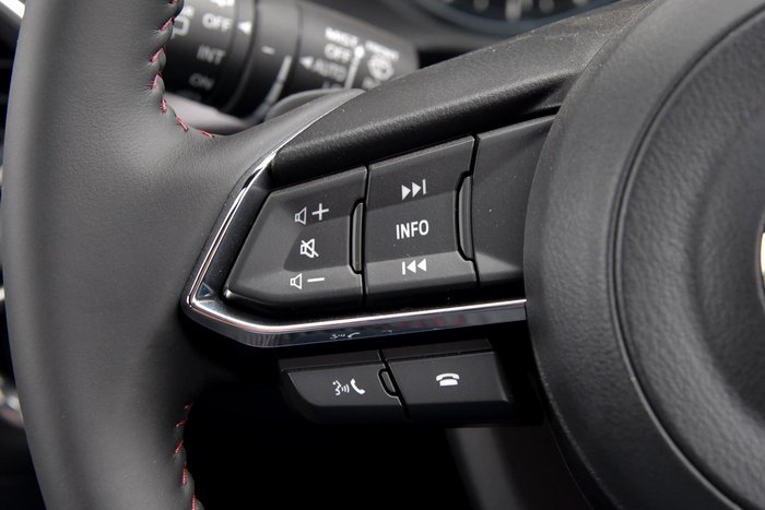 2025 Mazda CX-5 G25 GT SP