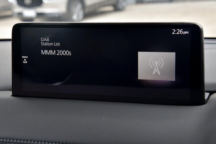 2025 Mazda CX-5 G25 GT SP