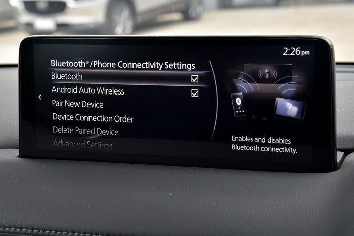 2025 Mazda CX-5 G25 GT SP