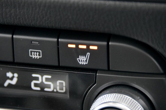 2025 Mazda CX-5 G25 GT SP