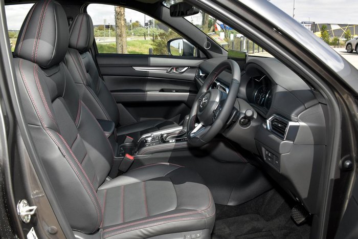 2025 Mazda CX-5 G25 GT SP