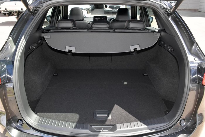 2025 Mazda CX-5 G25 GT SP