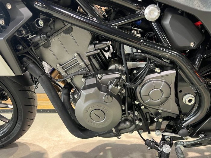 2025 Harley-davidson LWZX350 H-DX X350 Cosmic Blue