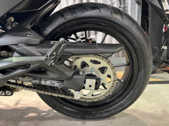 2025 Harley-davidson LWZX350 H-DX X350 Cosmic Blue