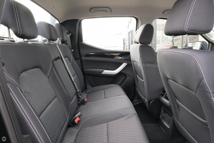 2025 LDV T60 Max PRO