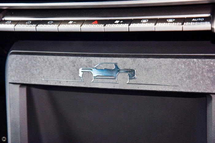 2025 LDV Terron 9 Origin