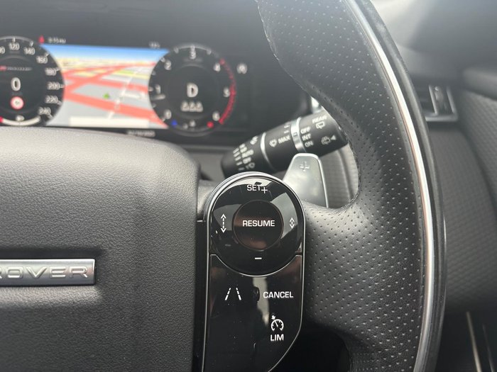 2020 Land Rover Range Rover Velar D240 R-Dynamic SE