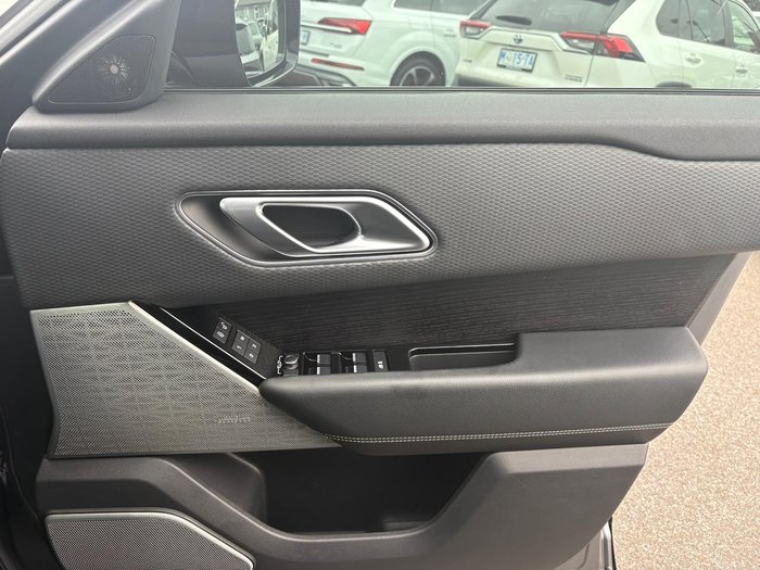 2020 Land Rover Range Rover Velar D240 R-Dynamic SE