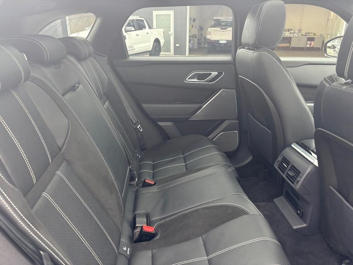 2020 Land Rover Range Rover Velar D240 R-Dynamic SE L560 MY20 AWD Eiger Grey