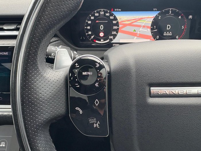2020 Land Rover Range Rover Velar D240 R-Dynamic SE