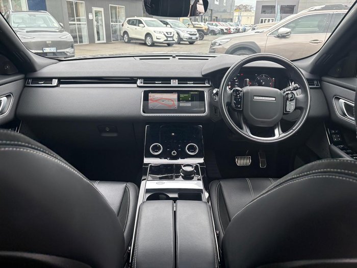 2020 Land Rover Range Rover Velar D240 R-Dynamic SE L560 MY20 AWD Eiger Grey