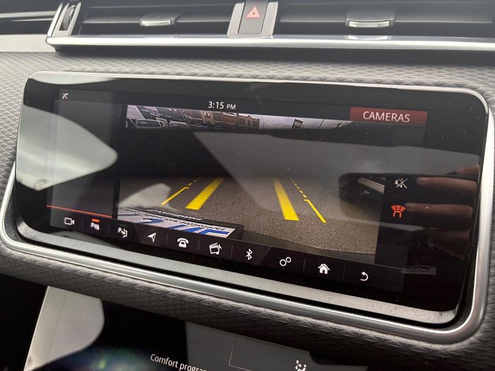 2020 Land Rover Range Rover Velar D240 R-Dynamic SE L560 MY20 AWD Eiger Grey