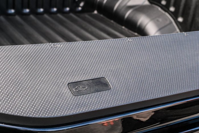 2025 LDV Terron 9 Origin