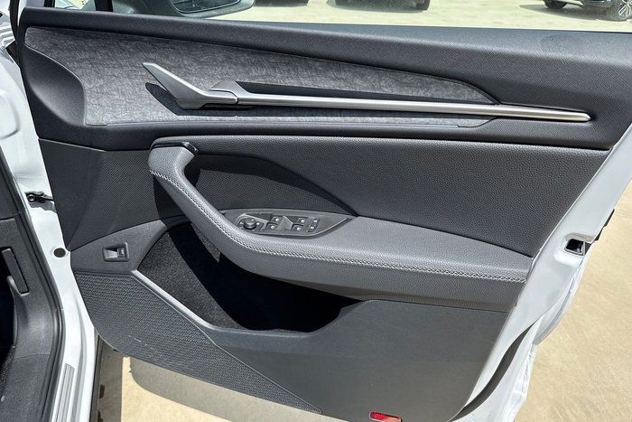 2025 SKODA Kodiaq 140TSI Select