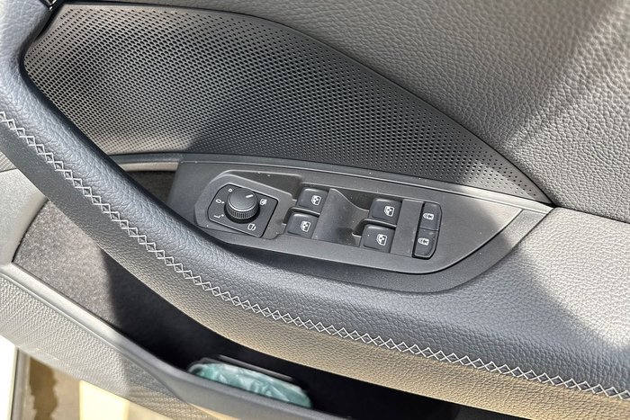 2025 SKODA Kodiaq 140TSI Select